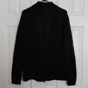 Liz Claiborne sweater cardigan